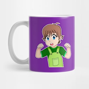 Bruno - Pride Gang Mug